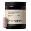 Puresport Ultra Magnesium Supplement Capsules (30 Day Supply), Glycinate 3-in-1 Complex, Supports Recovery & Sleep, Boosts Cardiovascular Health, Maintains Electrolyte & Endurance, Reduces Fatigue view 1