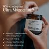 Puresport Ultra Magnesium Supplement Capsules (30 Day Supply), Glycinate 3-in-1 Complex, Supports Recovery & Sleep, Boosts Cardiovascular Health, Maintains Electrolyte & Endurance, Reduces Fatigue view 2