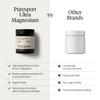 Puresport Ultra Magnesium Supplement Capsules (30 Day Supply), Glycinate 3-in-1 Complex, Supports Recovery & Sleep, Boosts Cardiovascular Health, Maintains Electrolyte & Endurance, Reduces Fatigue view 4
