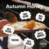Black Bee Honey - Pure British Autumn Honey, Thick with Bold Aromatic Flavours, Unprocessed, Single Source from Hive to Jar, Never Blended - Delicious on Toast, Soothing in Drinks, 1Kg Tub view 2