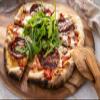 The Real Cure Pizza Pack - Salami for Pizza Toppings - Selection of Award Winning Charcuterie - Pizza Toppings Ideal for Creating Your Own Pizza at Home view 1