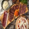 The Real Cure Pizza Pack - Salami for Pizza Toppings - Selection of Award Winning Charcuterie - Pizza Toppings Ideal for Creating Your Own Pizza at Home view 2