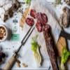 The Real Cure Pizza Pack - Salami for Pizza Toppings - Selection of Award Winning Charcuterie - Pizza Toppings Ideal for Creating Your Own Pizza at Home view 4