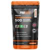 Ashwagandha 60 Capsules Vegan Ashwagandha Root Powder Capsule 10% Withanolides 500mg High Strength 10,000mg Extract 20:1 | Stress Relief, Energy, Strength & Endurance by PRO-Elite view 1
