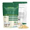FoodPURA 90 X Pure Garlic Capsules Recommended Daily Strength 1000mg - Capsules are The SAFEST Way to take Any Supplement! HACCP Certified, Manufactured in The UK. view 1