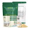 FoodPURA 180 X Pure Garlic Capsules Recommended Daily Strength 1000mg - Capsules are The SAFEST Way to take Any Supplement! HACCP Certified, Manufactured in The UK. view 1