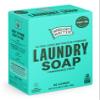 INGREDIENTS MATTER Washing Powder, Unscented, Hypoallergenic, Natural and Eco-Friendly, Plastic Free, Made to Use, Natural Essential Oils, Tested by Dermat view 1