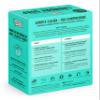 INGREDIENTS MATTER Washing Powder, Unscented, Hypoallergenic, Natural and Eco-Friendly, Plastic Free, Made to Use, Natural Essential Oils, Tested by Dermat view 2