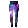 WILLBEST Yoga Pants for Women Seamless High Waist Tummy Control Yoga Pants Capri Lightweight Tights Trouser Fitness Running Gym Booty Scrunch Bums Workout Leggings view 4