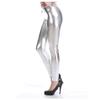 WILLBEST Leggings for Women UK Flared Leggings Bootcut Trouser Tummy Control High Waist Yoga Pants Slim Fit Jogging Butt Lift Lightweight Workout Tight view 4