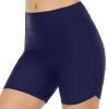Leggings for Women Seamless High Waist Tummy Control Yoga Pants Full Length Stretch Tights Trousers Fitness Running Ruched Scrunch Butt Lifting Workout Leggings view 1