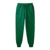 mesh Jumpsuit Black Flared Trousers ski Pants Women's Pregnant Womens red Trousers Bodysuits for Women UK Full Length Leather Leggings Pocketed Crop Capri Pant Straight Pull-on Pants Shimmer view 4