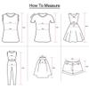 WILLBEST Gym Leggings for Women Seamless High Waisted Tummy Control Yoga Pants Opaque Stretch Tights Trousers Tennis Booty Workout Leggings view 3