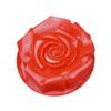 ABOOFAN Rose Cake Mold Simple DIY Mold for Baking Reverse Mould Bakeware Flower Shape for Home Use view 1