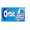 10-30 Packs of Original WRIGLEY'S Orbit/Extra Chewing Gum Packs Fresh Stock (Orbit Peppermint, 20 Pack) Helps keep Teeth Clean And Mouth Fresh view 3