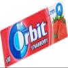 10-30 Packs of Original WRIGLEY'S Orbit/Extra Chewing Gum Packs Fresh Stock (Orbit - Strawberry, 10 Pack) view 2