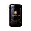 Black Seed Oil - 120 Vegetarian 500mg Softgel Capsules - Luxurious Egyptian Cold Pressed Nigella Sativa Plant Producing Black Cumin Seed Oil - Non-GMO - Made by BLACK SEED LAB in UK - Jar view 1