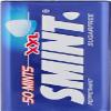 Smint - Clean Breath Peppermint | 2 x 35 Grams/2 x 1.23 oz Breath-freshening sugarfree mints, with sweeteners,Peppermint flavour view 1