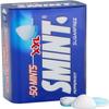 Smint - Clean Breath Peppermint | 2 x 35 Grams/2 x 1.23 oz Breath-freshening sugarfree mints, with sweeteners,Peppermint flavour view 4