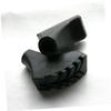 Happyyami 16pcs Replacement Trekking Pole Tips Rubber Feet for Hiking Poles for Walking Stick Foot Protection view 2