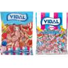 1KG Jelly Skulls Plus 1KG Jelly Brains view 1