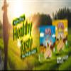 Elisha Kosher Flat Corn/Rice Wafers 4 Individual Packs (2 Pack) (Corn) view 2
