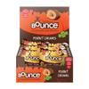 Bounce Indulgent Chocolate Dipped Peanut Caramel Protein Ball 40g | Snack | Gluten Free | High in Protein | High in Fibre view 1