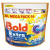 Bold All-In-1 Platinum Pods Washing Liquid Capsules Citrus 44 Washes view 1