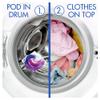 Bold All-In-1 Platinum Pods Washing Liquid Capsules Citrus 44 Washes view 2