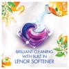 Bold All-In-1 Platinum Pods Washing Liquid Capsules Citrus 44 Washes view 3
