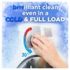 Bold All-In-1 Platinum Pods Washing Liquid Capsules Citrus 44 Washes view 4