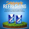 6 Pack Smints Mint Sugar Free Mints 8g For Instant Refreshment Sold By VR Angel view 4