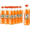 KING BAJ MIRINDA ORANGE Flavour 12 x 500ml view 1