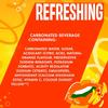KING BAJ MIRINDA ORANGE Flavour 12 x 500ml view 3