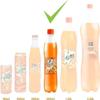KING BAJ MIRINDA ORANGE Flavour 12 x 500ml view 4