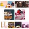Dr Oetker 2 x 3 sachets Gelatine With Welari Thank You Card Baking Cooking Cold Cake Pie Jelly Mousse Truffle Setting Agent (6sachets) (2pack) view 4