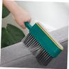 SEWOART Indoor Sweeping Brush Lint Stick Broom Upholstery Brush for Cleaning for Household view 2
