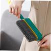 SEWOART Indoor Sweeping Brush Lint Stick Broom Upholstery Brush for Cleaning for Household view 3