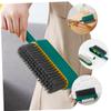 SEWOART Indoor Sweeping Brush Lint Stick Broom Upholstery Brush for Cleaning for Household view 4
