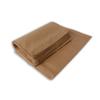 Eco-friendly Recycled Large Paper Bags for Packaging, Shop Counter Grocery Bag Pack, Food/Vegetable Wrapping Various Multi Storage Bags (20) view 1