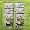 Craft Chocolate Bar Collections (pack of 6 x 100g) Handmade, Nib to Bar, Artisan, Peruvian Cacao, no additives, Eco Friendly, Cat Lover gift (6 x 100g, 3 Dark 70%, 3 Milk 46%) view 1
