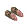 Campagnolo Salami sliced Salumi Pasini | Tied by hand | Pack with 2 slices | 2x200g view 1