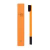 APRIORI Tangerine Glow Soft Premium Toothbrush view 1