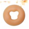 Angoily Silicone Face Pillow for Beauty Salon Spa Massage Non-marking Face Cushion Sleeping Pad for Massage Table Therapy view 2