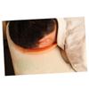Angoily Silicone Face Pillow for Beauty Salon Spa Massage Non-marking Face Cushion Sleeping Pad for Massage Table Therapy view 3