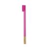 APRIORI Bubblegum Pink Gold Soft Premium Toothbrush view 3