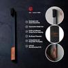 APRIORI Copper Noir Medium Premium Toothbrush view 2