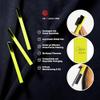 APRIORI Citrus Bliss Medium Premium Toothbrush view 2