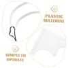 Angoily Hairline Shaping Kit Beard Accessories Beard Grooming Guide Shaper Tool Random Color view 3