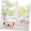 Zerodeko Soap Box Wall Mounted Soap Dish Holder Case Drying Tray for Bathroom Shower Portable Drainage view 3